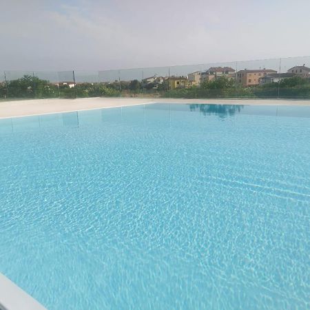 Nora Apartment Pula Ngoại thất bức ảnh