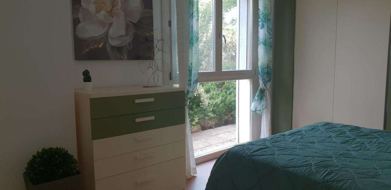 Nora Apartment Pula Ngoại thất bức ảnh