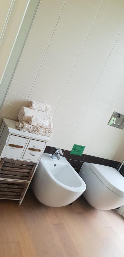 Nora Apartment Pula Ngoại thất bức ảnh