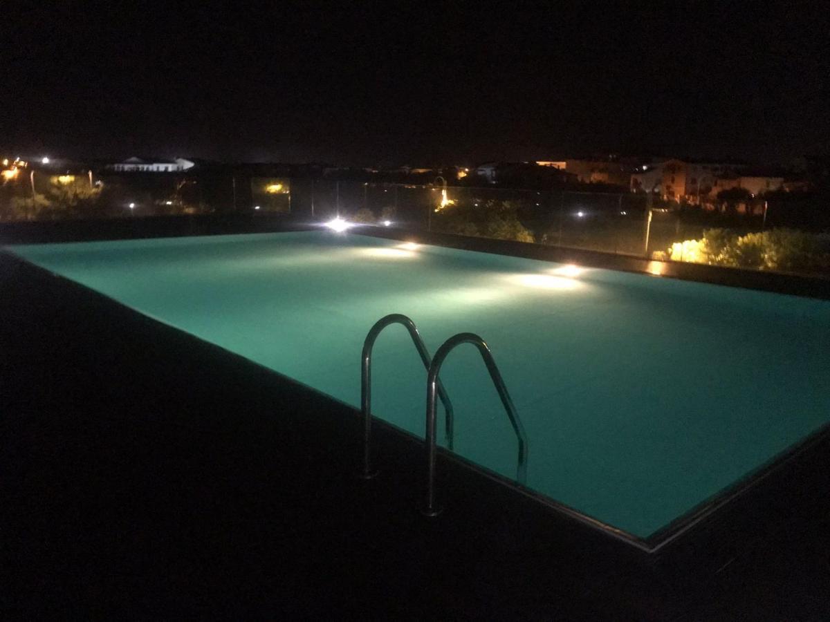 Nora Apartment Pula Ngoại thất bức ảnh