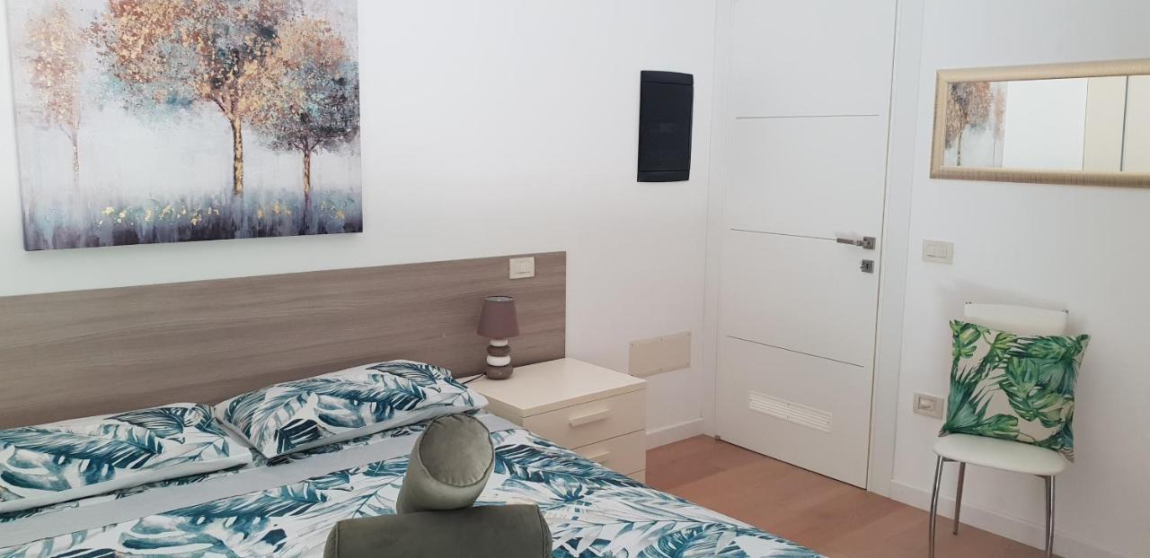 Nora Apartment Pula Ngoại thất bức ảnh