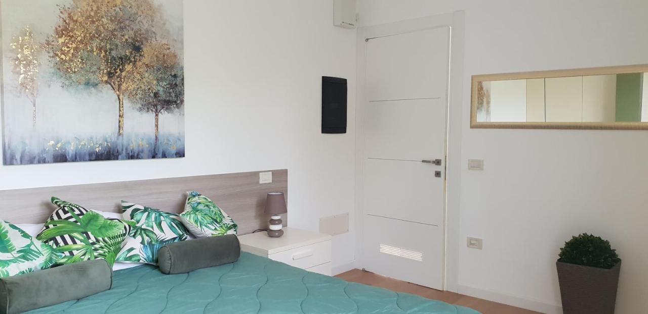 Nora Apartment Pula Ngoại thất bức ảnh