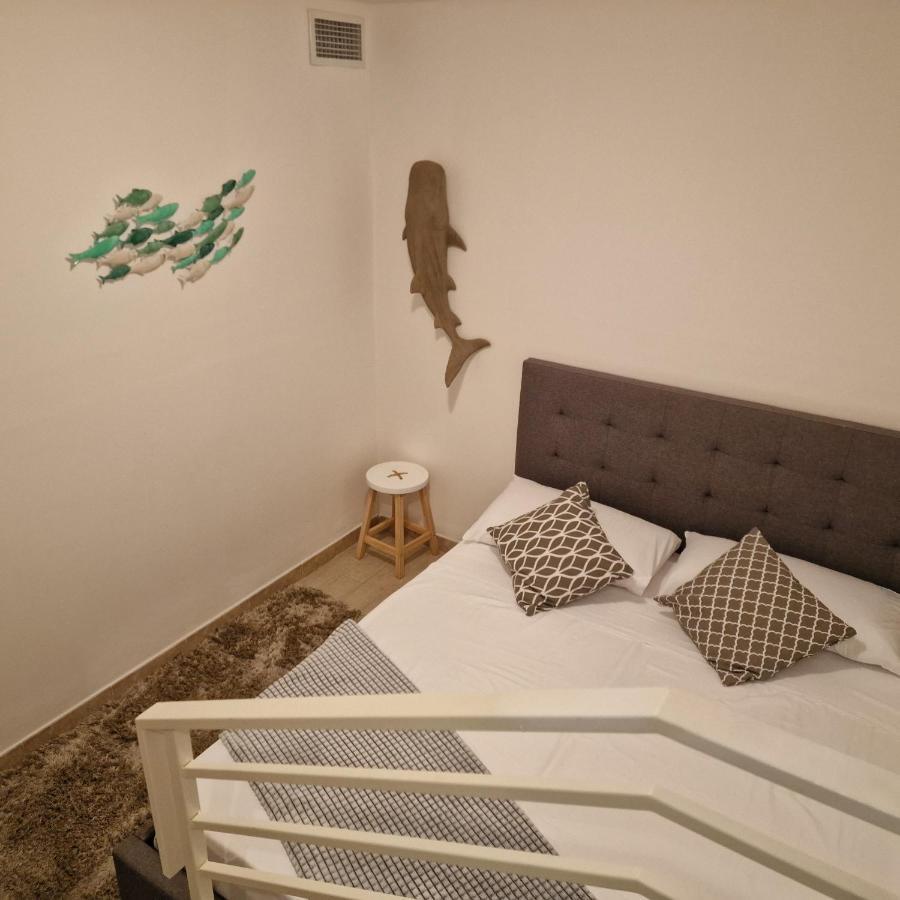 Nora Apartment Pula Ngoại thất bức ảnh