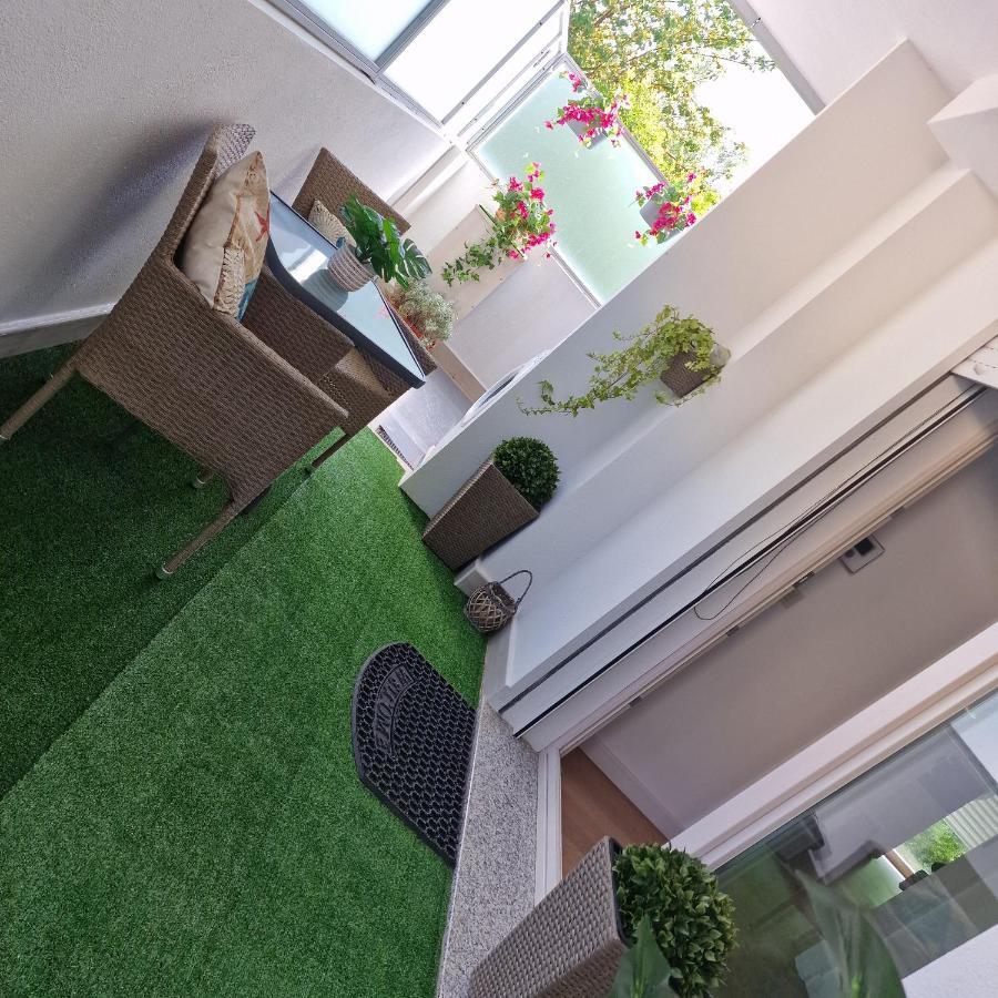 Nora Apartment Pula Ngoại thất bức ảnh